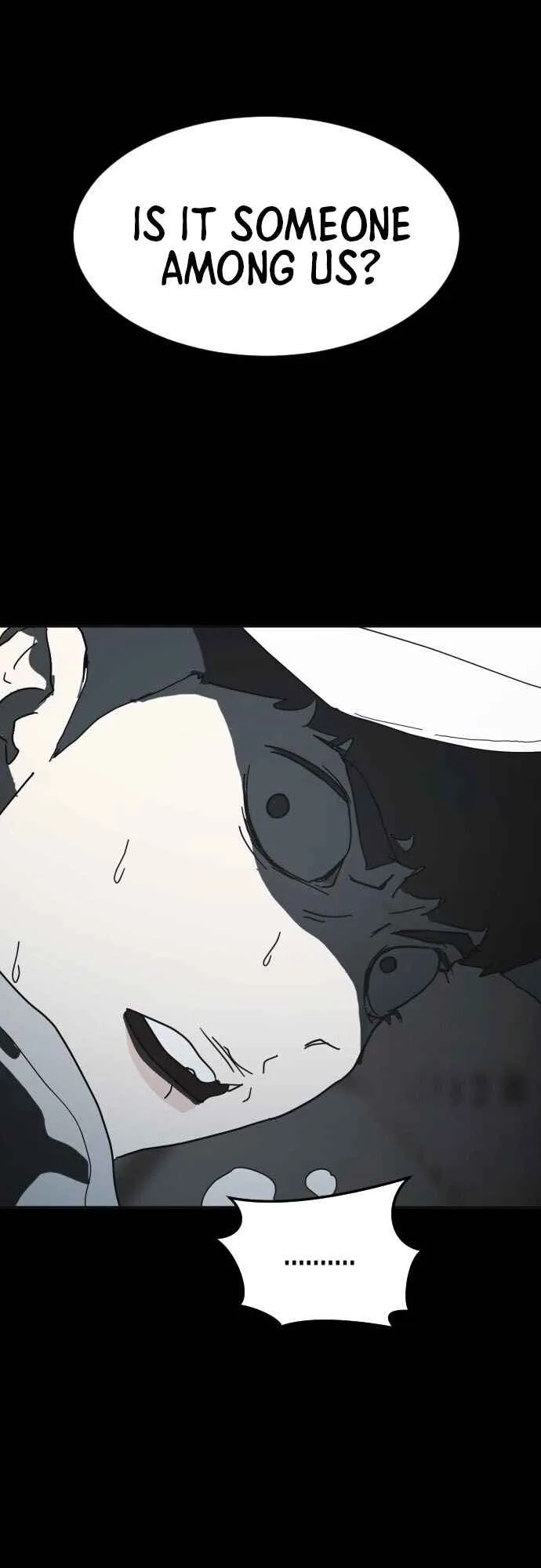One Day, Suddenly, Seoul Is Chapter 28 page 61
