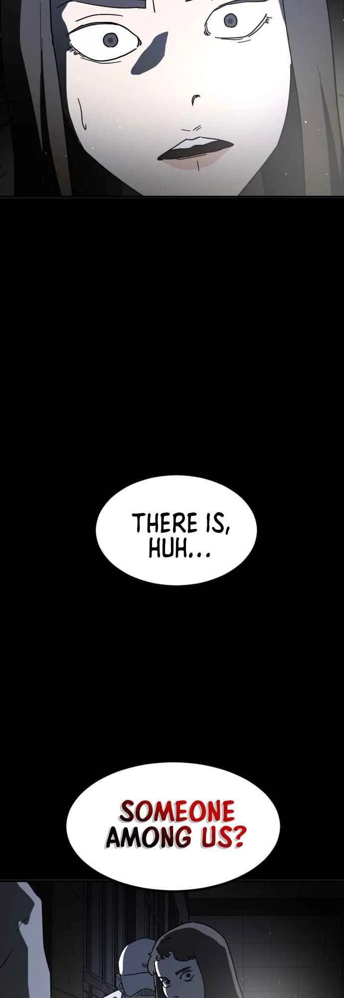 One Day, Suddenly, Seoul Is Chapter 28 page 63