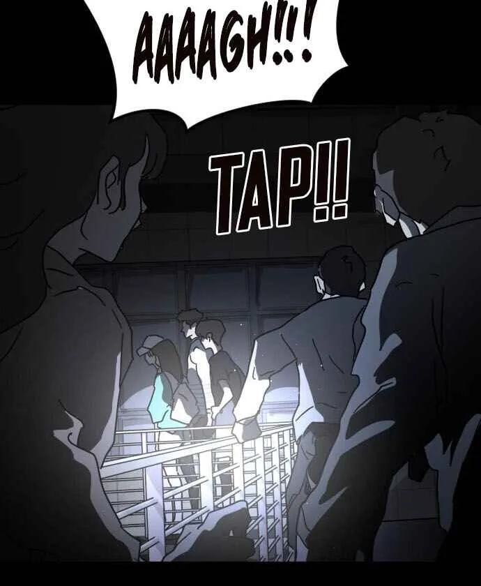 One Day, Suddenly, Seoul Is Chapter 27 page 50