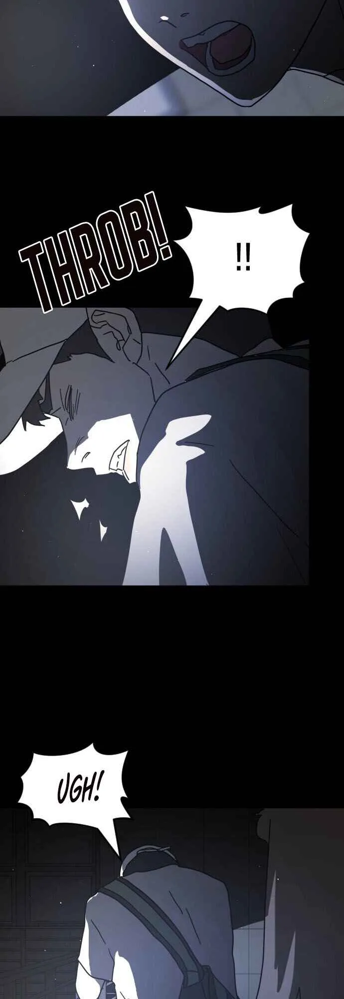 One Day, Suddenly, Seoul Is Chapter 27 page 31