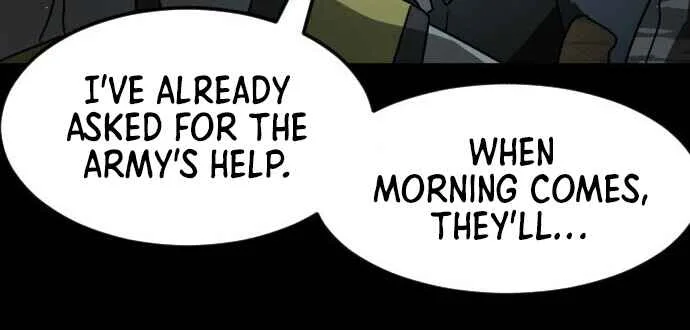 One Day, Suddenly, Seoul Is Chapter 25 page 54