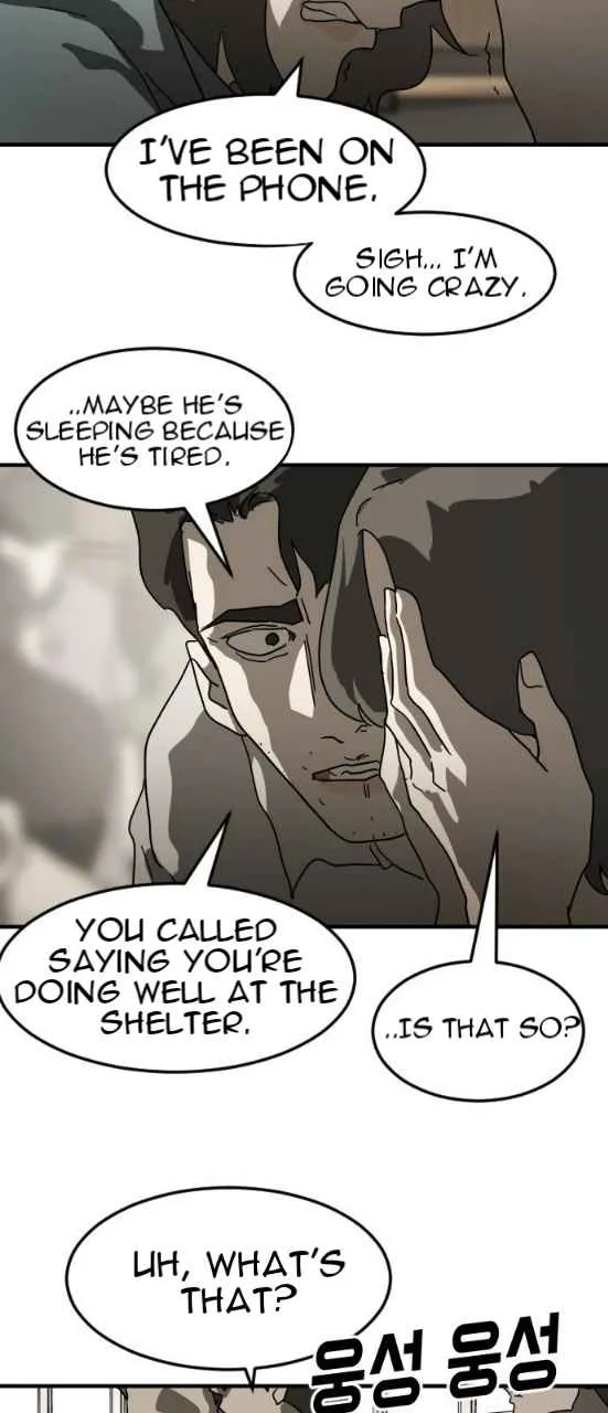 One Day, Suddenly, Seoul Is Chapter 29 page 65