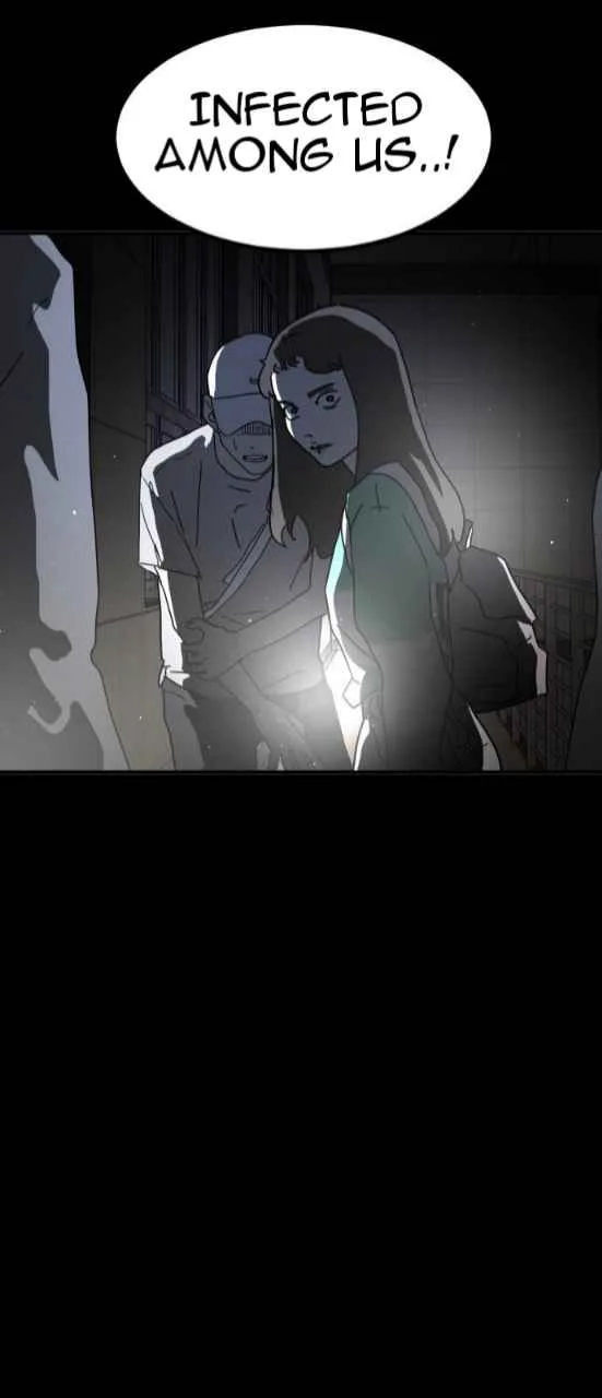 One Day, Suddenly, Seoul Is Chapter 29 page 4