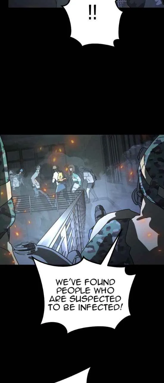 One Day, Suddenly, Seoul Is Chapter 29 page 51