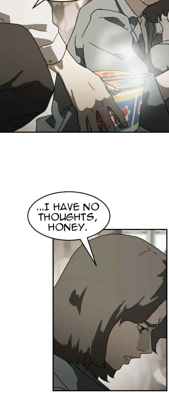 One Day, Suddenly, Seoul Is Chapter 29 page 63