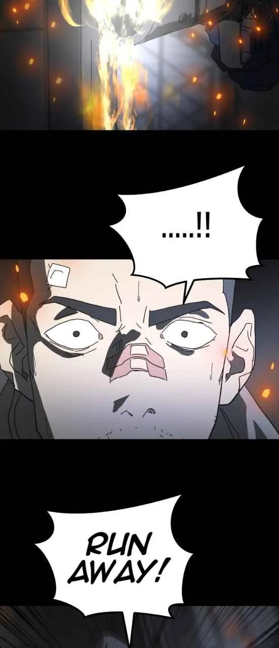 One Day, Suddenly, Seoul Is Chapter 29 page 30