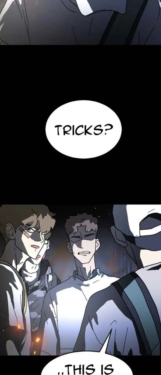 One Day, Suddenly, Seoul Is Chapter 29 page 14