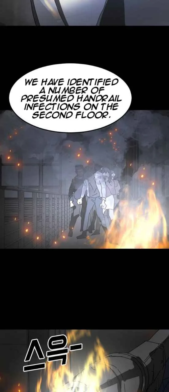 One Day, Suddenly, Seoul Is Chapter 29 page 29