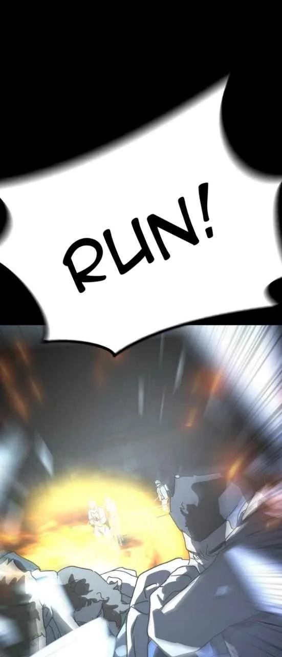One Day, Suddenly, Seoul Is Chapter 29 page 53