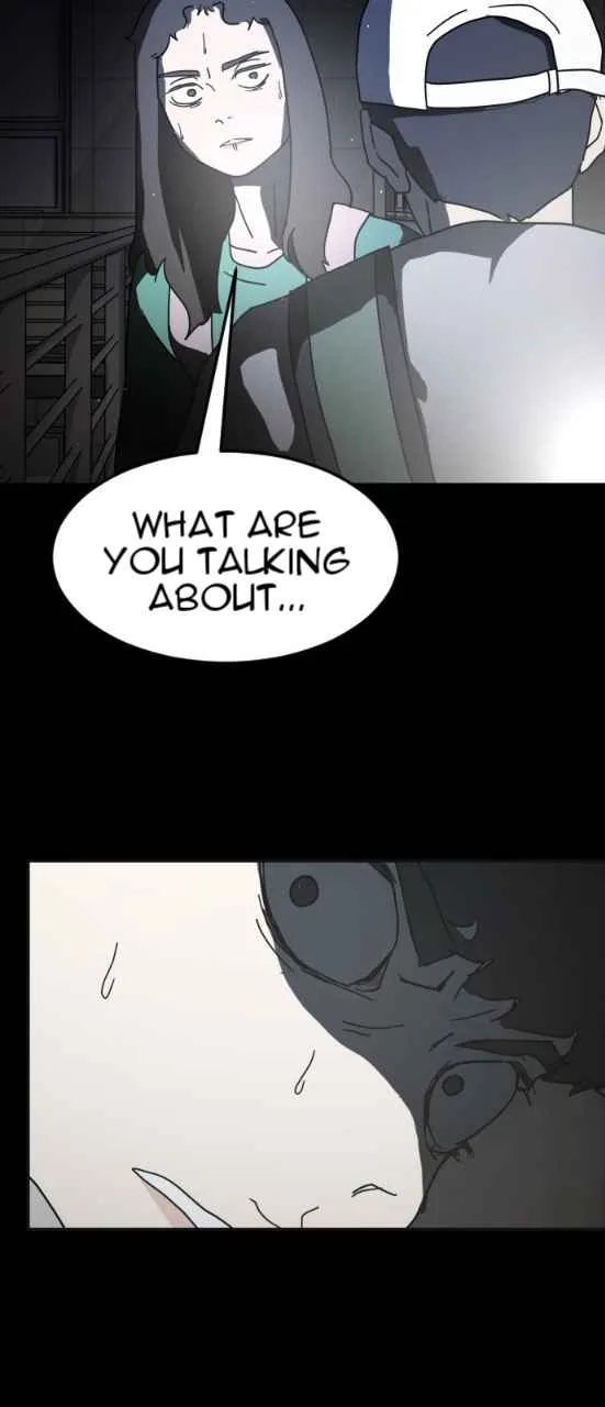 One Day, Suddenly, Seoul Is Chapter 29 page 2