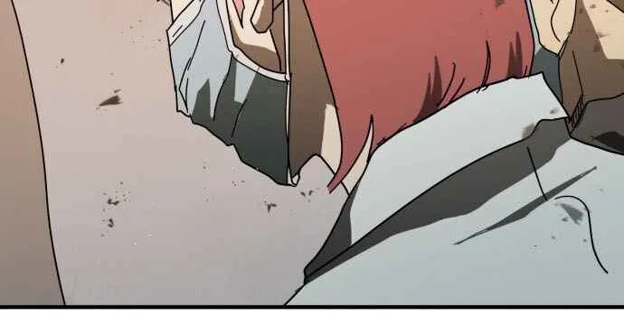 One Day, Suddenly, Seoul Is Chapter 30 page 15