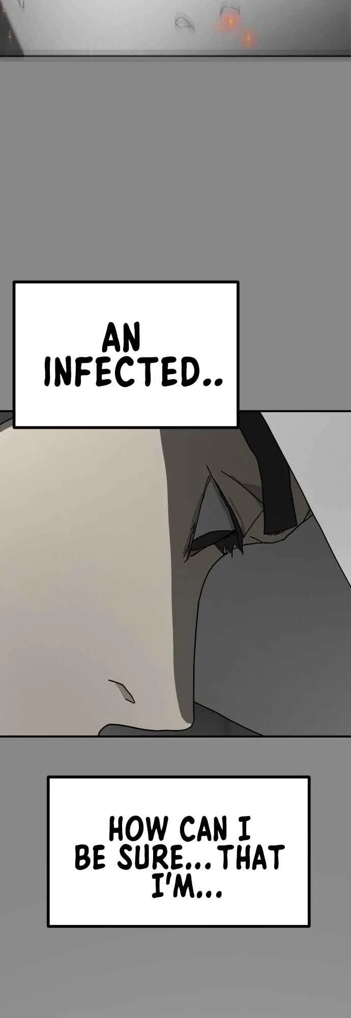 One Day, Suddenly, Seoul Is Chapter 30 page 7