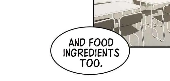 One Day, Suddenly, Seoul Is Chapter 30 page 28