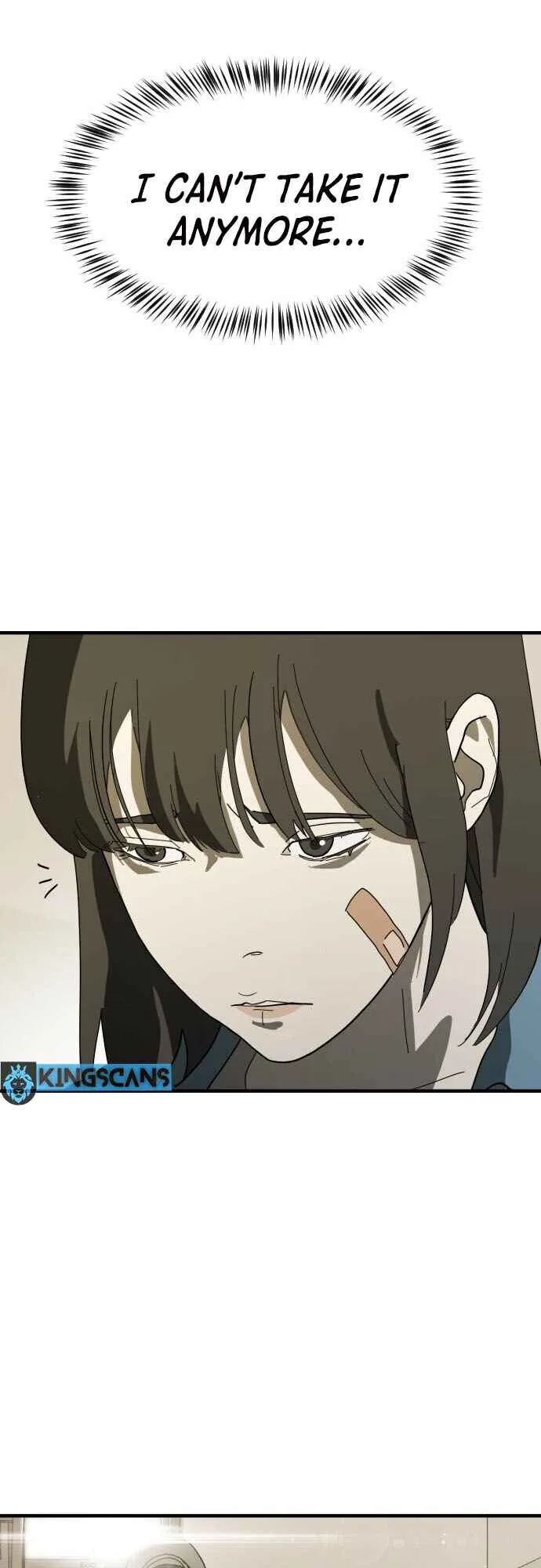 One Day, Suddenly, Seoul Is Chapter 30 page 51