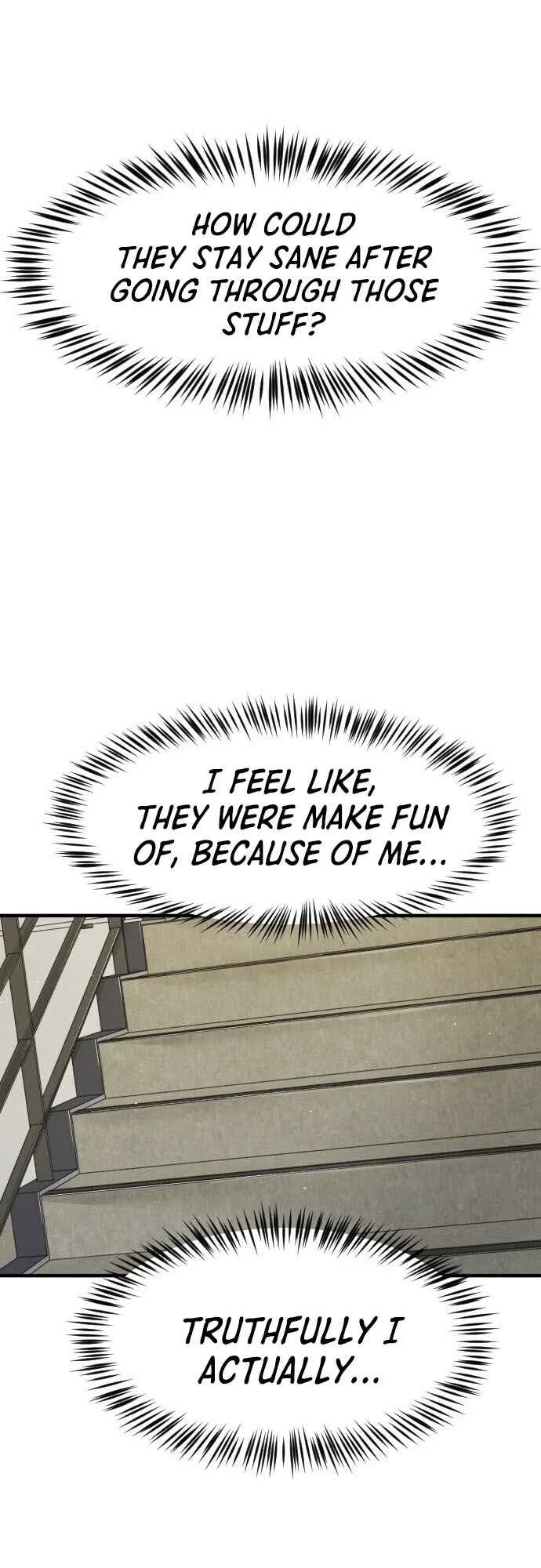 One Day, Suddenly, Seoul Is Chapter 30 page 50