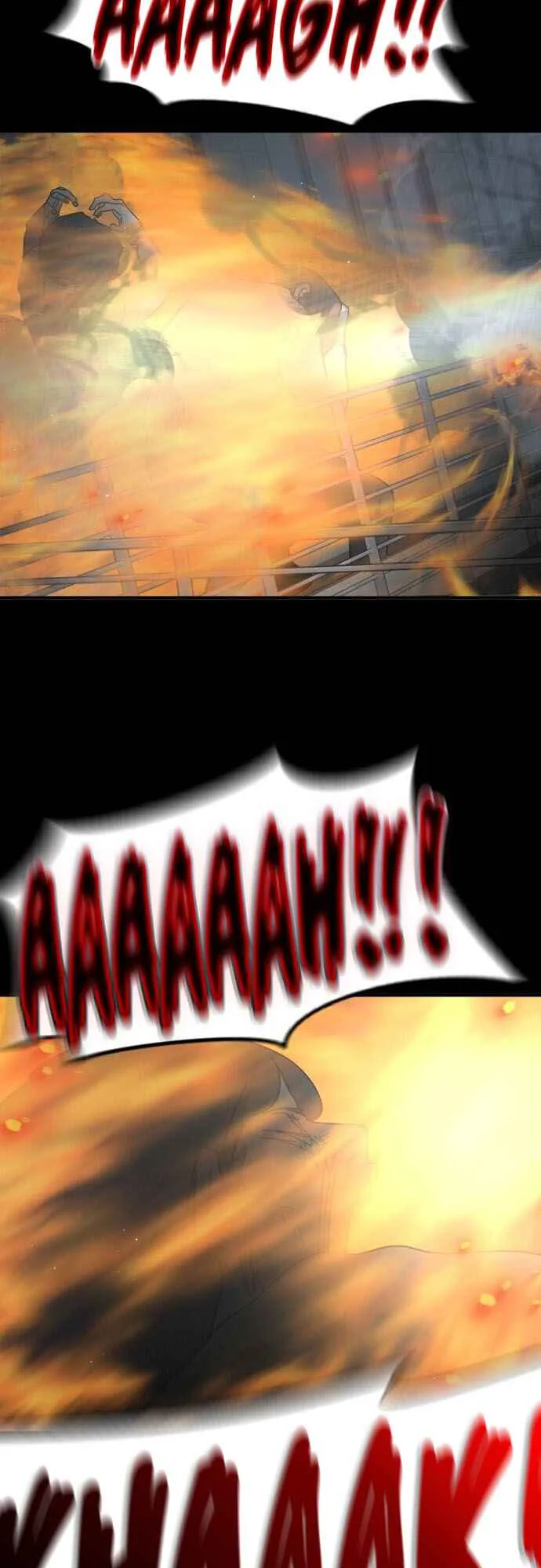 One Day, Suddenly, Seoul Is Chapter 30 page 45