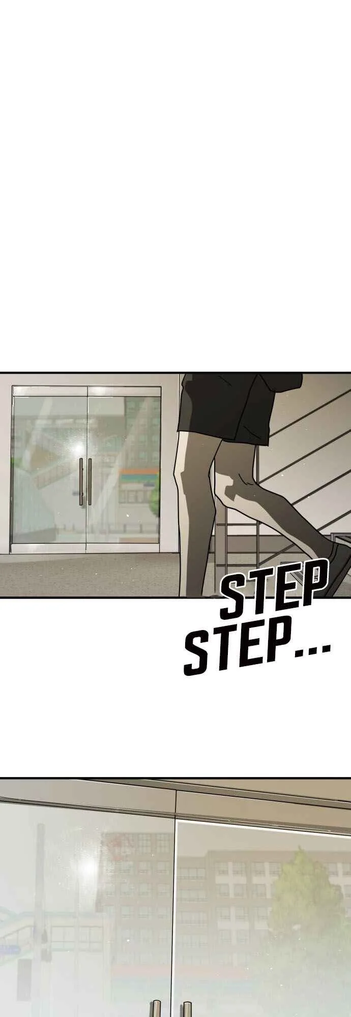 One Day, Suddenly, Seoul Is Chapter 30 page 58
