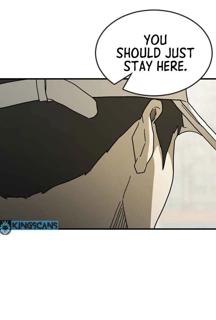 One Day, Suddenly, Seoul Is Chapter 31 page 9
