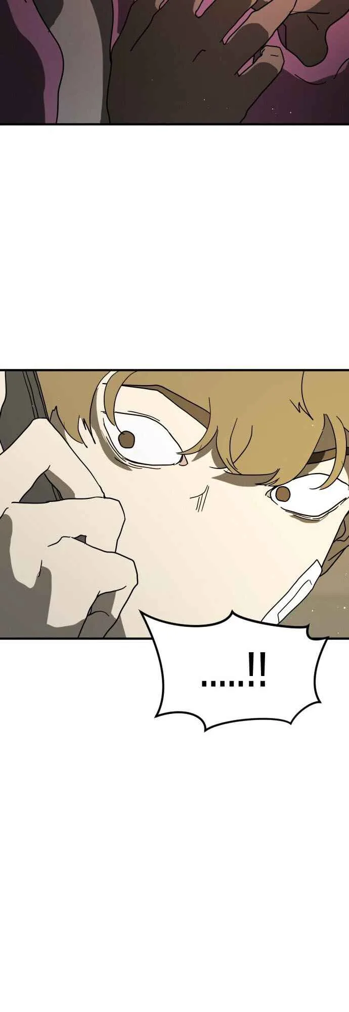 One Day, Suddenly, Seoul Is Chapter 30 page 75