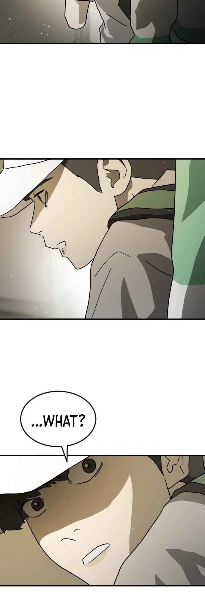 One Day, Suddenly, Seoul Is Chapter 31 page 62