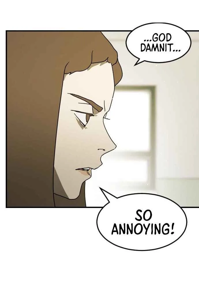 One Day, Suddenly, Seoul Is Chapter 32 page 17
