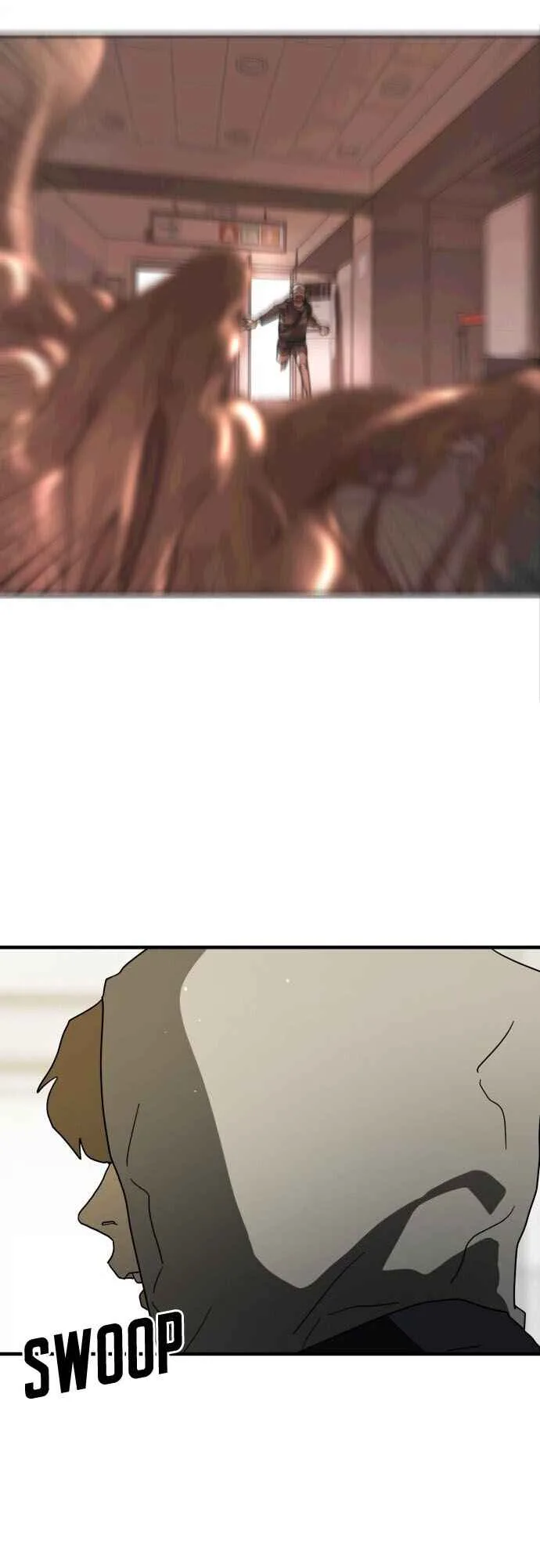 One Day, Suddenly, Seoul Is Chapter 32 page 48