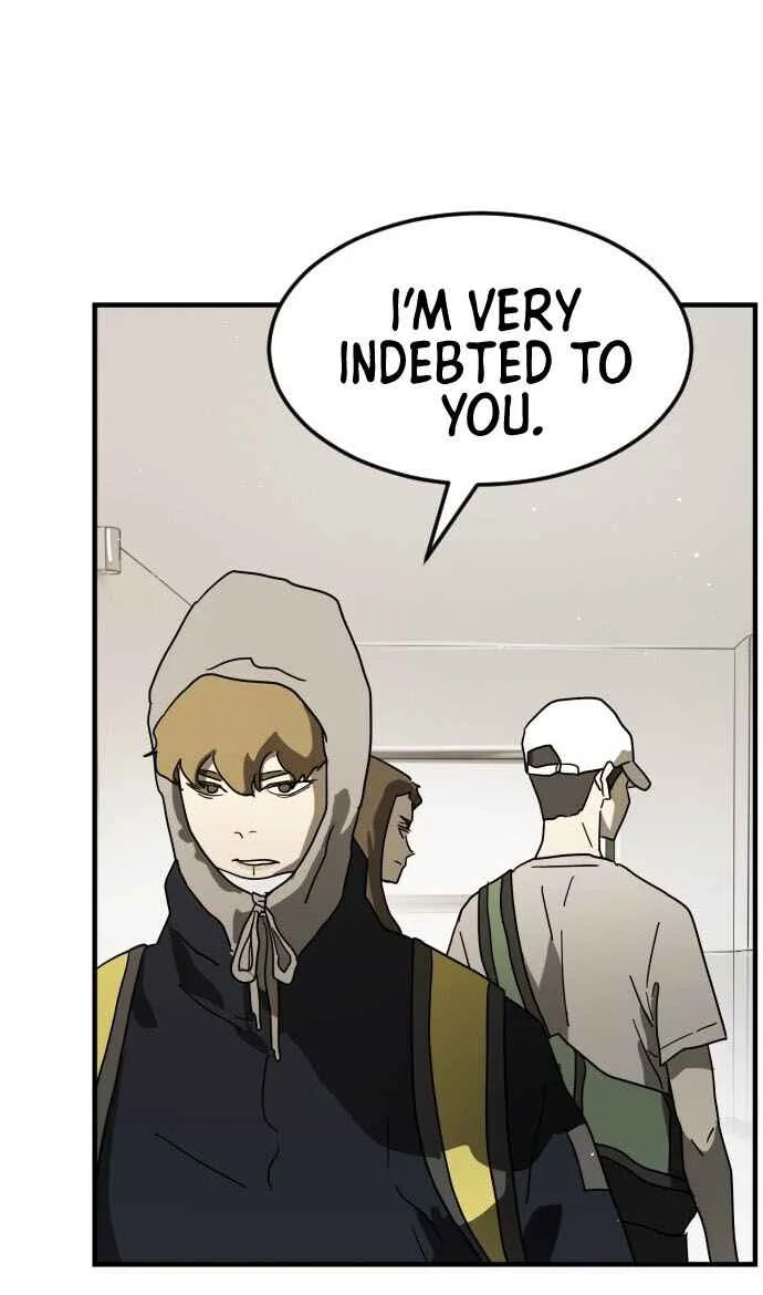 One Day, Suddenly, Seoul Is Chapter 32 page 49