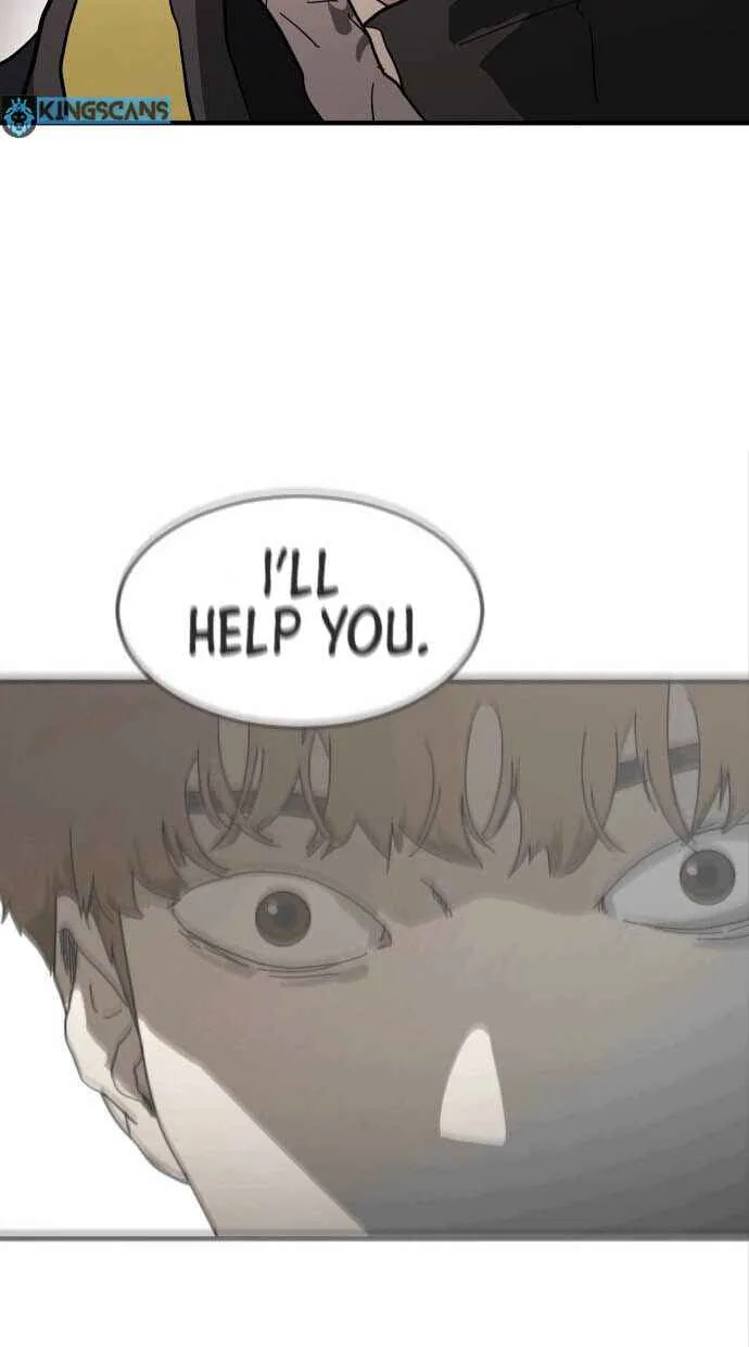 One Day, Suddenly, Seoul Is Chapter 33 page 17