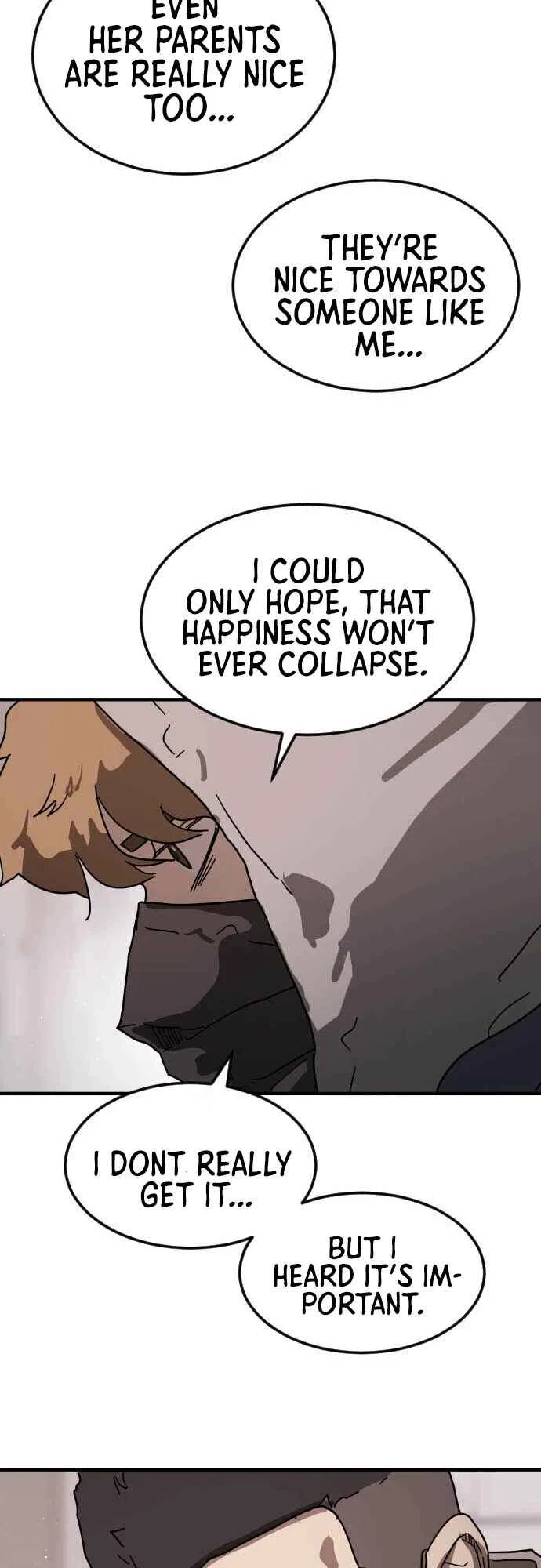 One Day, Suddenly, Seoul Is Chapter 33 page 46