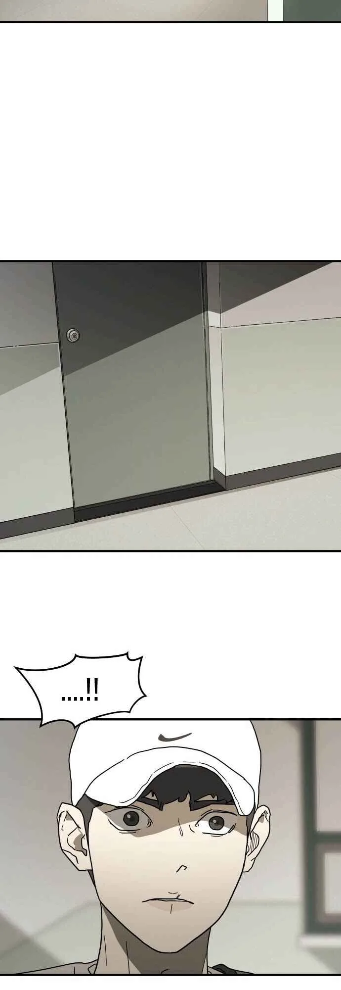 One Day, Suddenly, Seoul Is Chapter 36 page 64