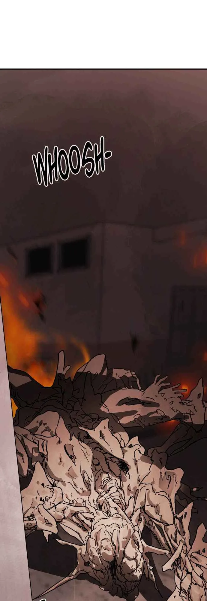 One Day, Suddenly, Seoul Is Chapter 36 page 5
