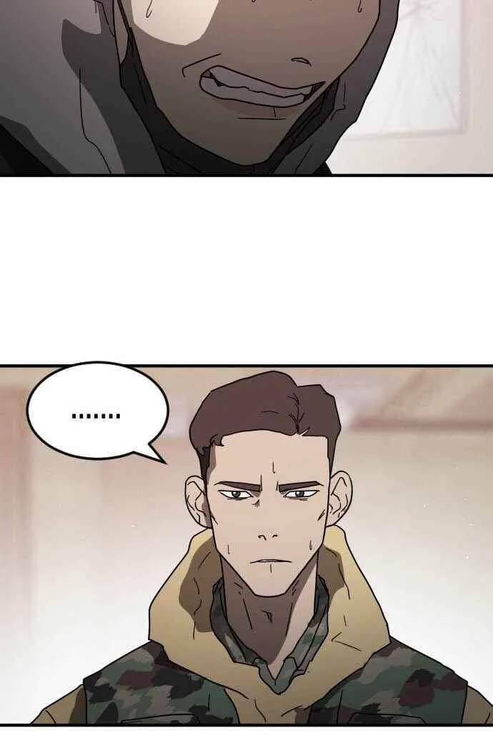 One Day, Suddenly, Seoul Is Chapter 36 page 41
