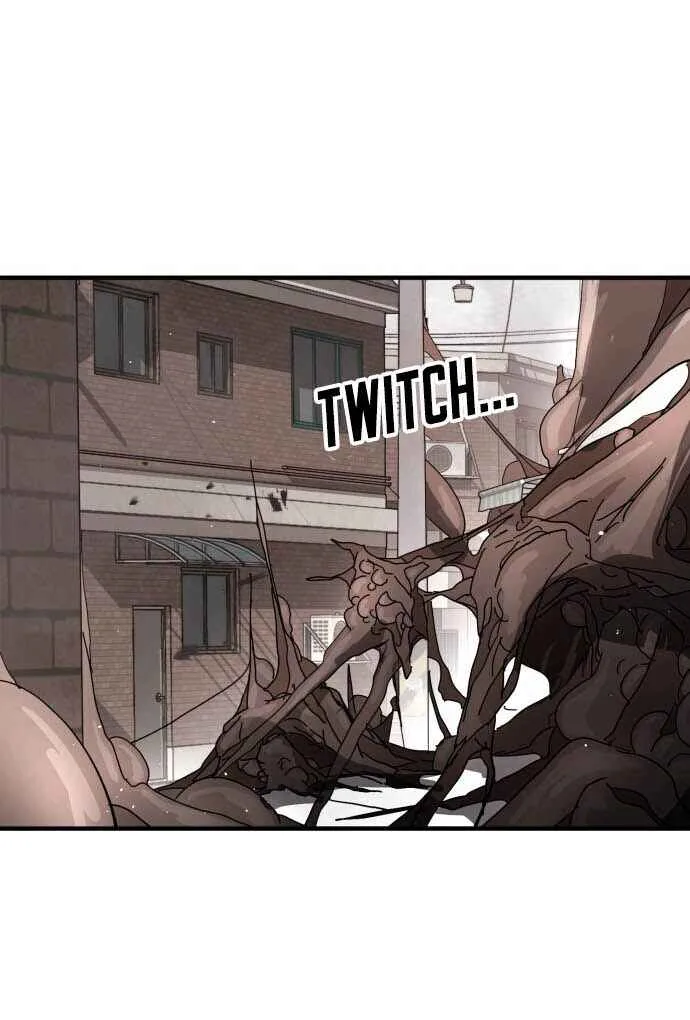 One Day, Suddenly, Seoul Is Chapter 33 page 25