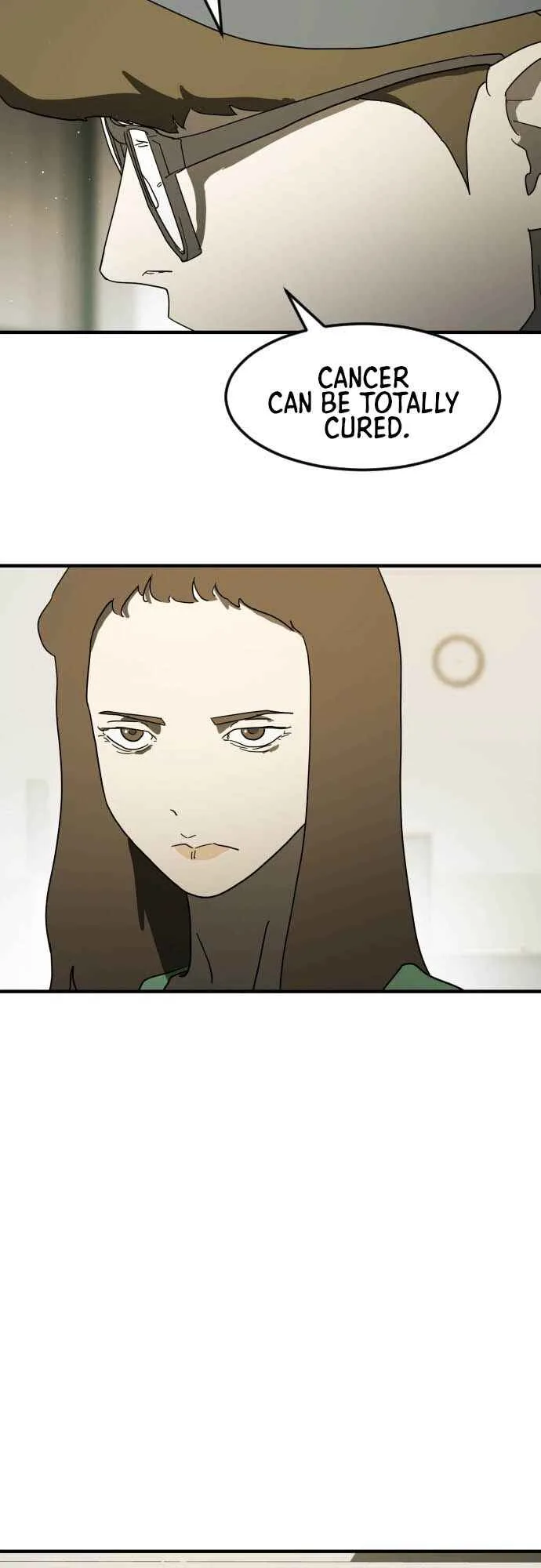 One Day, Suddenly, Seoul Is Chapter 37 page 50