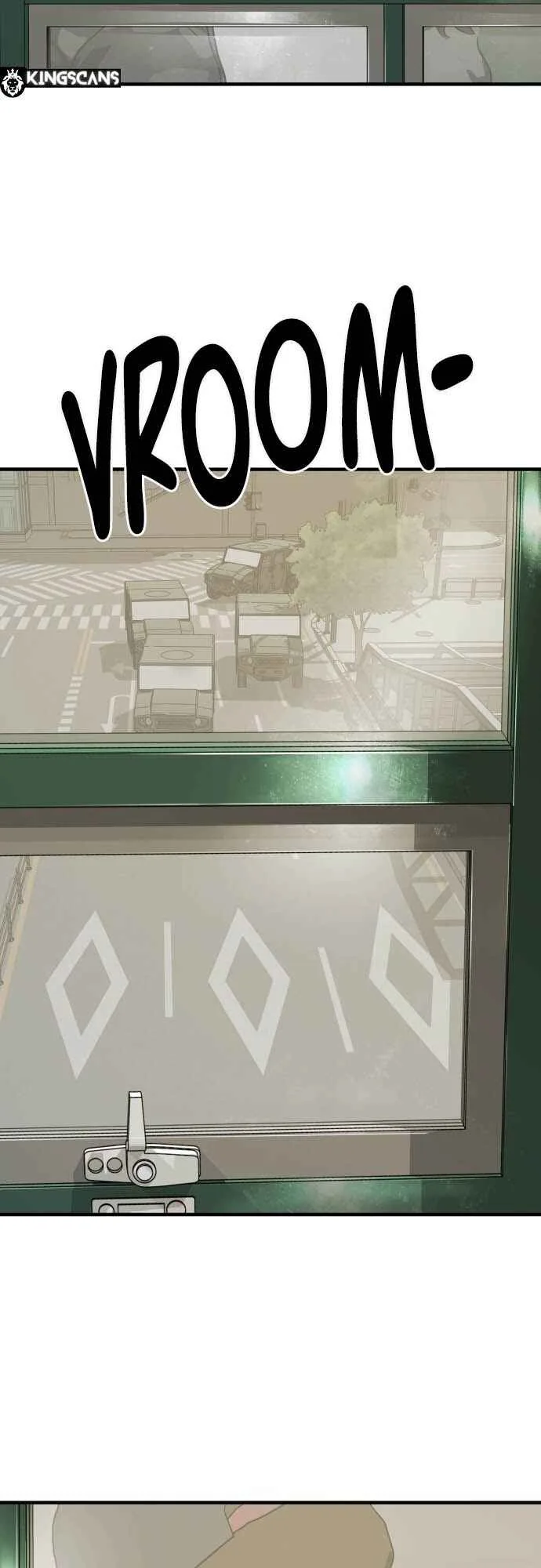 One Day, Suddenly, Seoul Is Chapter 37 page 64