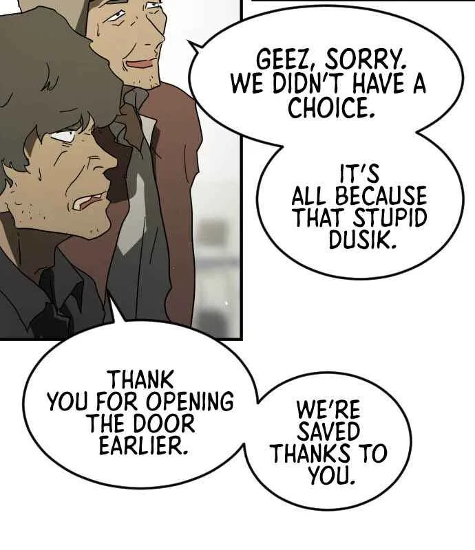 One Day, Suddenly, Seoul Is Chapter 37 page 53