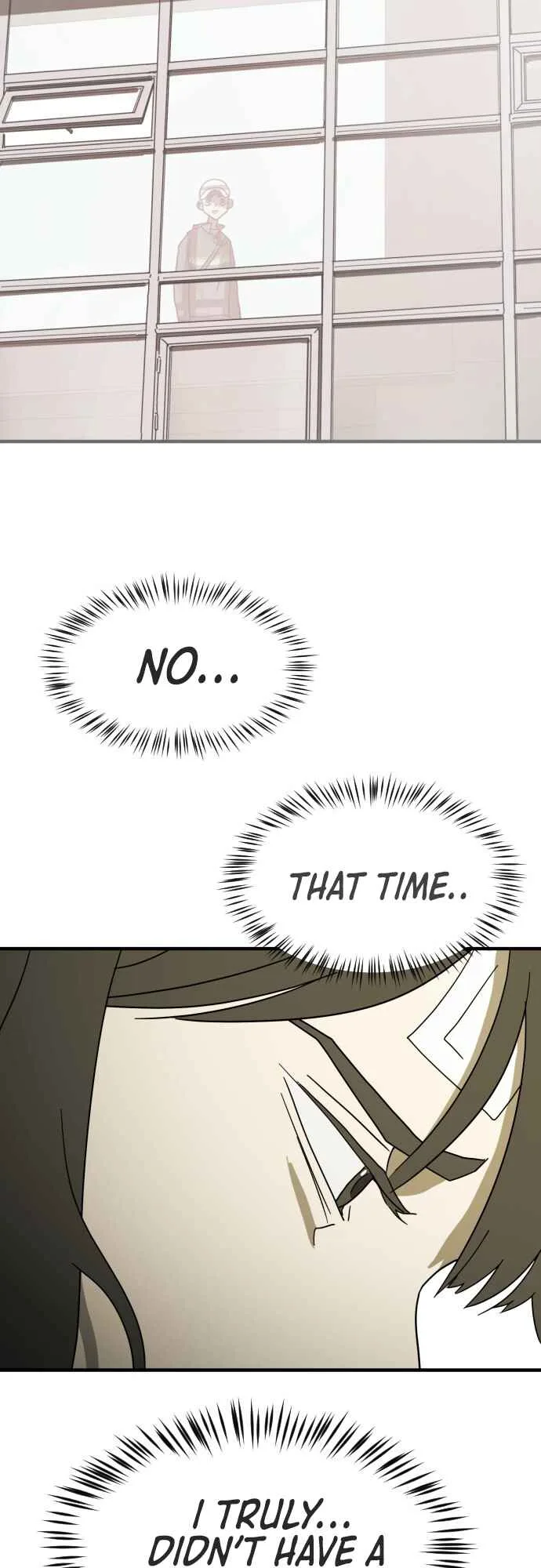 One Day, Suddenly, Seoul Is Chapter 38 page 24