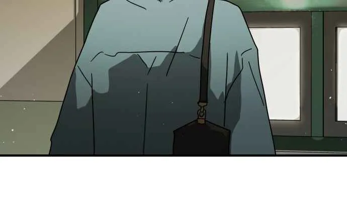 One Day, Suddenly, Seoul Is Chapter 38 page 27