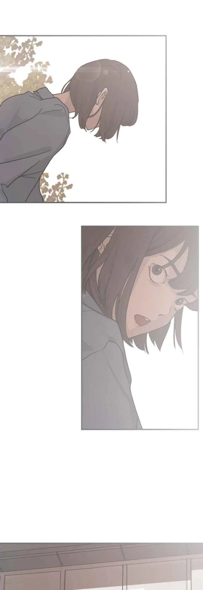 One Day, Suddenly, Seoul Is Chapter 38 page 23