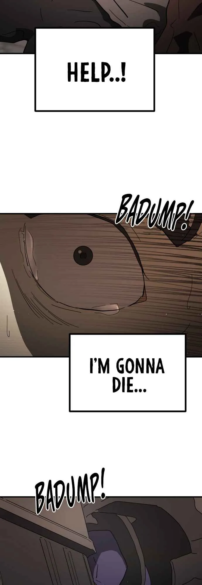 One Day, Suddenly, Seoul Is Chapter 38 page 60