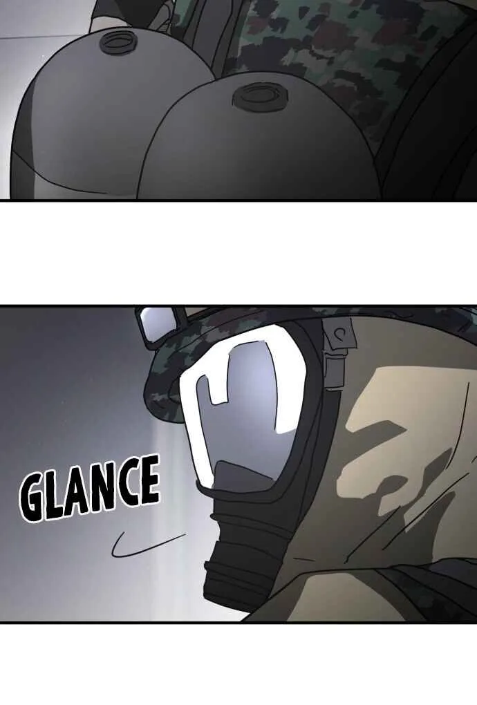 One Day, Suddenly, Seoul Is Chapter 40 page 9
