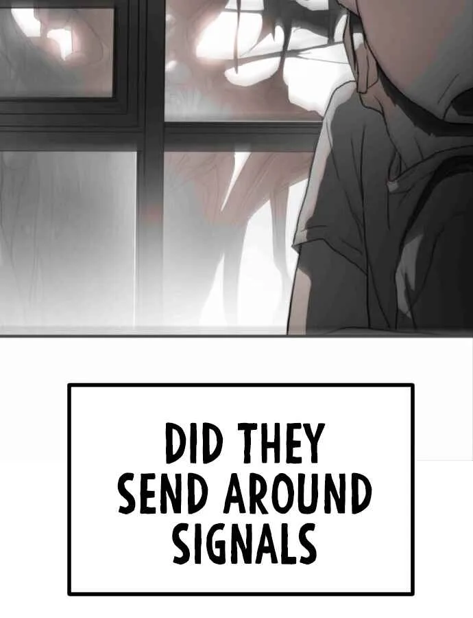 One Day, Suddenly, Seoul Is Chapter 39 page 42