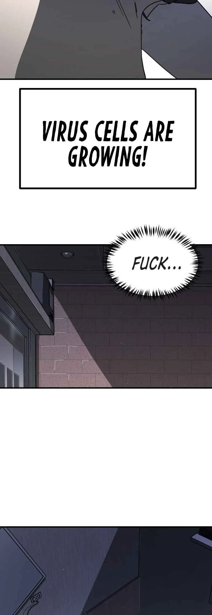 One Day, Suddenly, Seoul Is Chapter 39 page 54