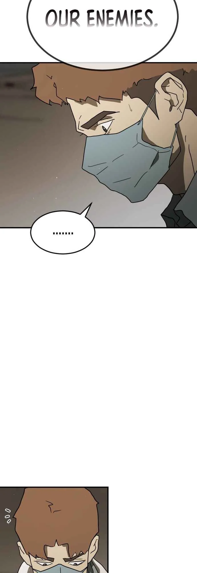 One Day, Suddenly, Seoul Is Chapter 39 page 65