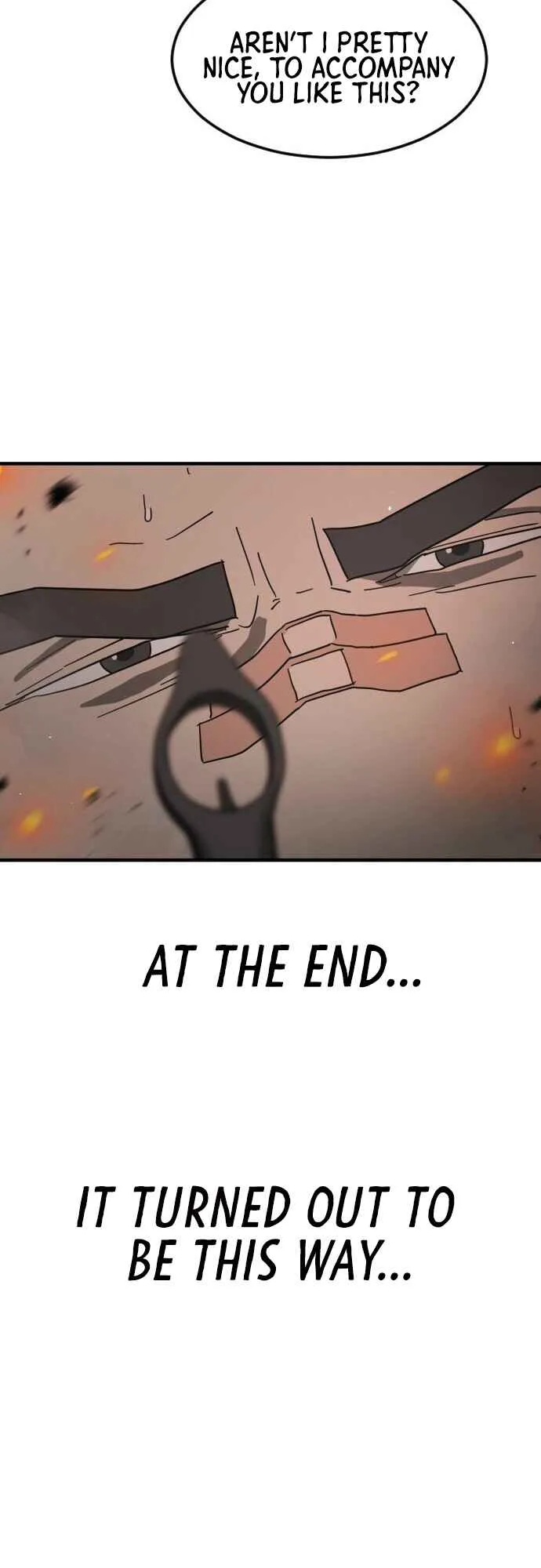 One Day, Suddenly, Seoul Is Chapter 44 page 45