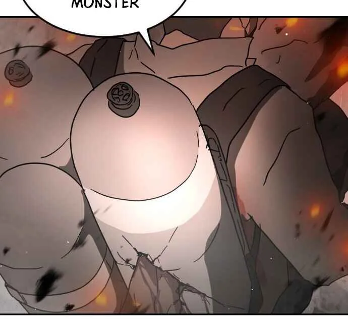 One Day, Suddenly, Seoul Is Chapter 44 page 27
