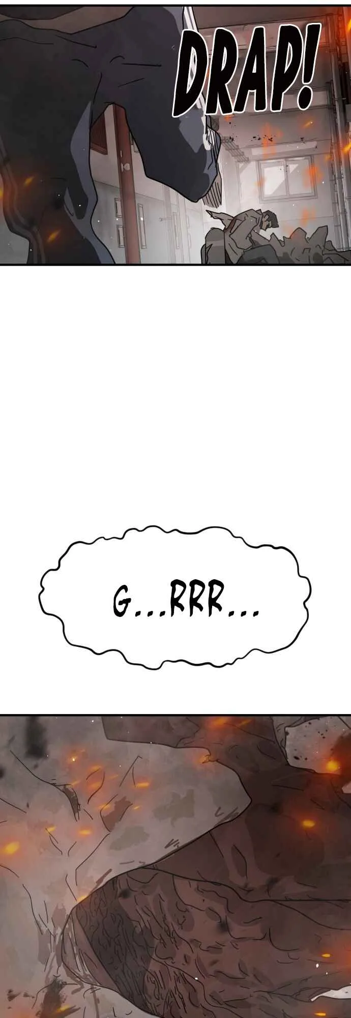 One Day, Suddenly, Seoul Is Chapter 44 page 41