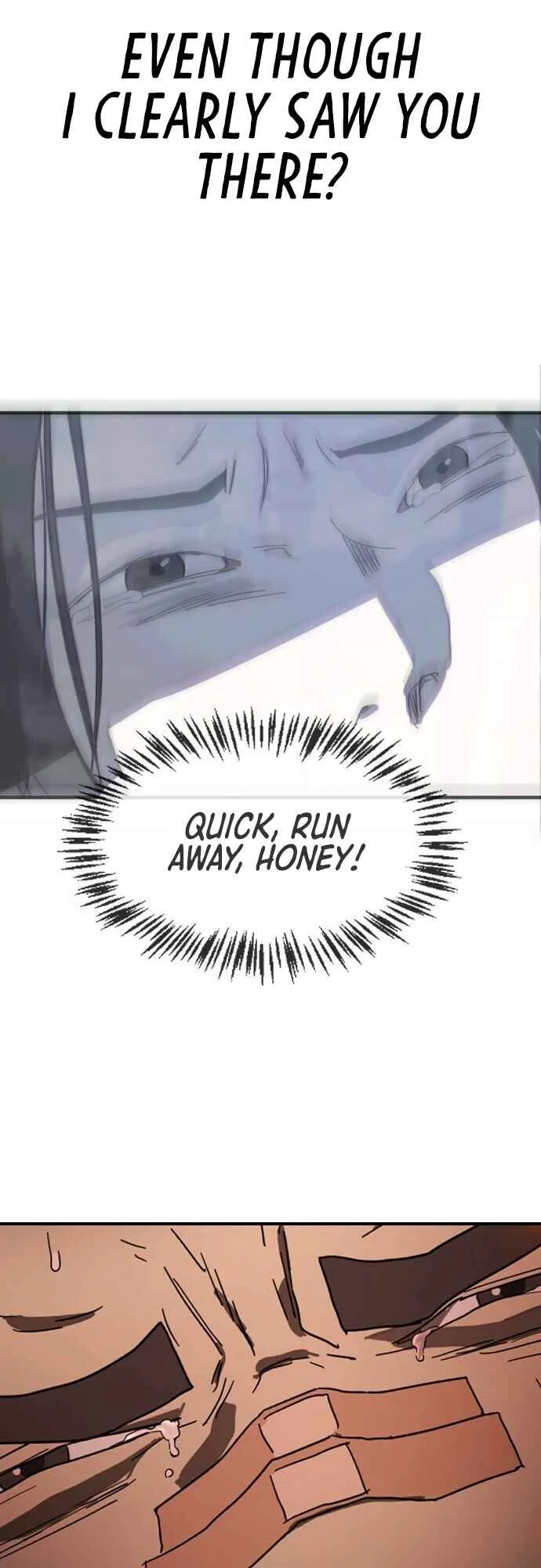One Day, Suddenly, Seoul Is Chapter 44 page 50