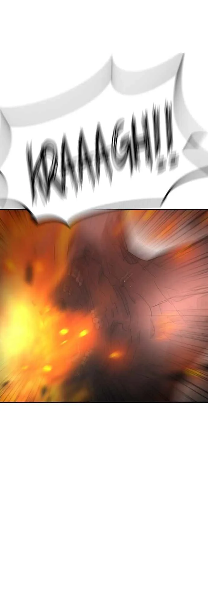 One Day, Suddenly, Seoul Is Chapter 44 page 19
