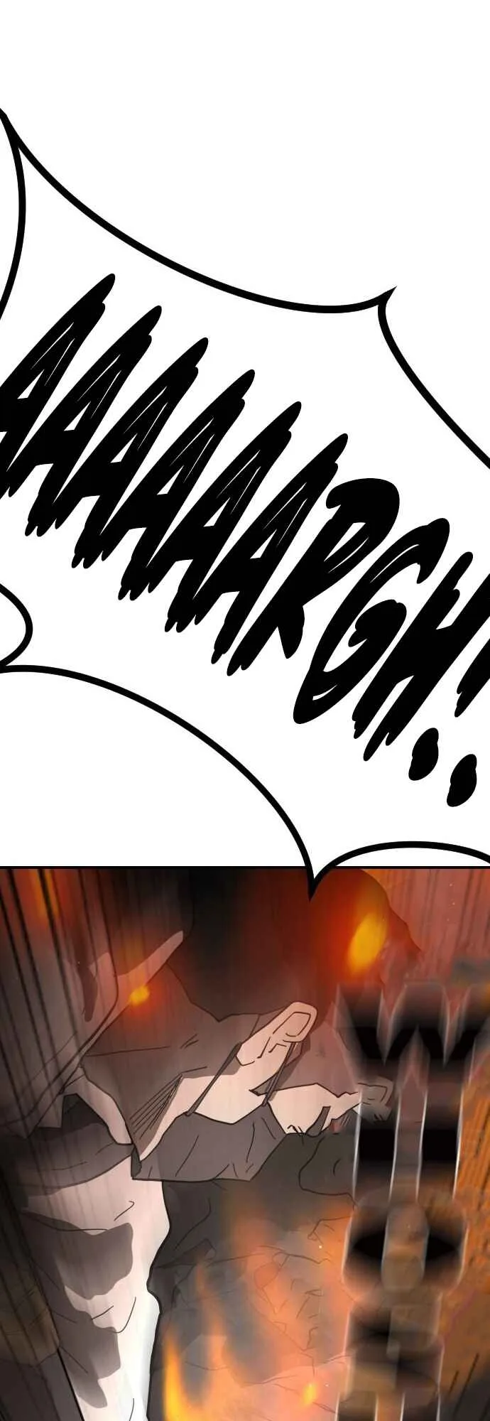 One Day, Suddenly, Seoul Is Chapter 44 page 17